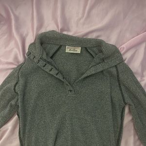 Vintage Levi Strauss Henley Tee